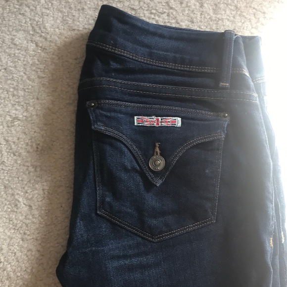 Hudson Bootcut Jeans - Picture 1 of 4